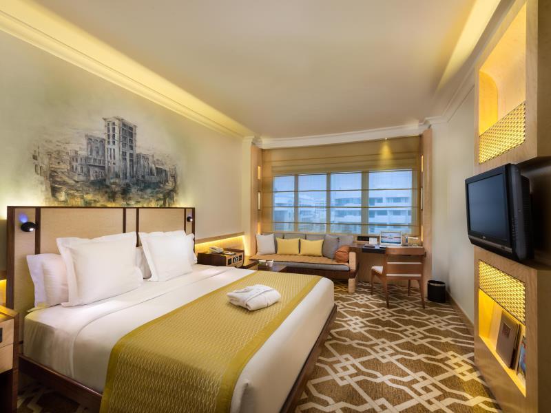होटल Marco Polo 4*