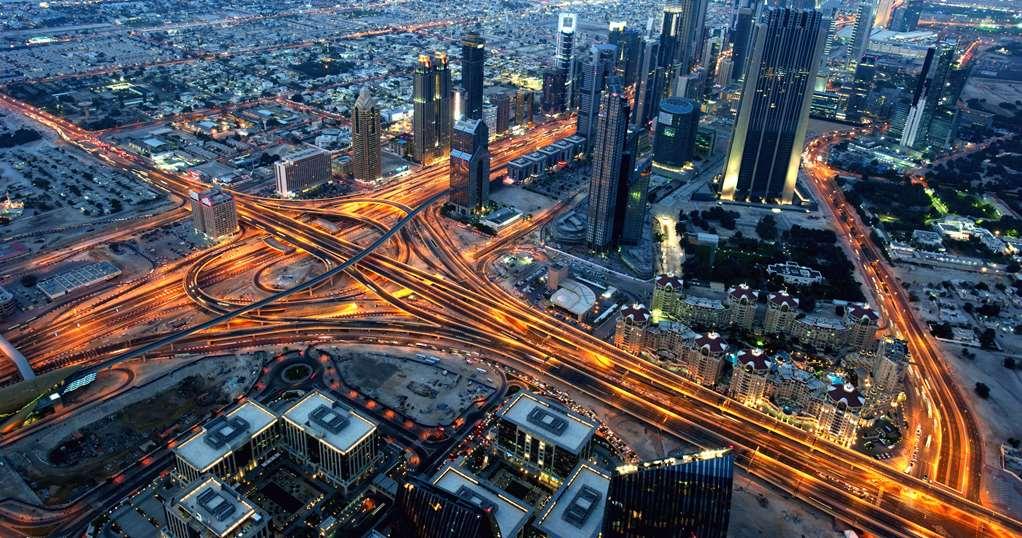 ماركو بولو 4* دبي