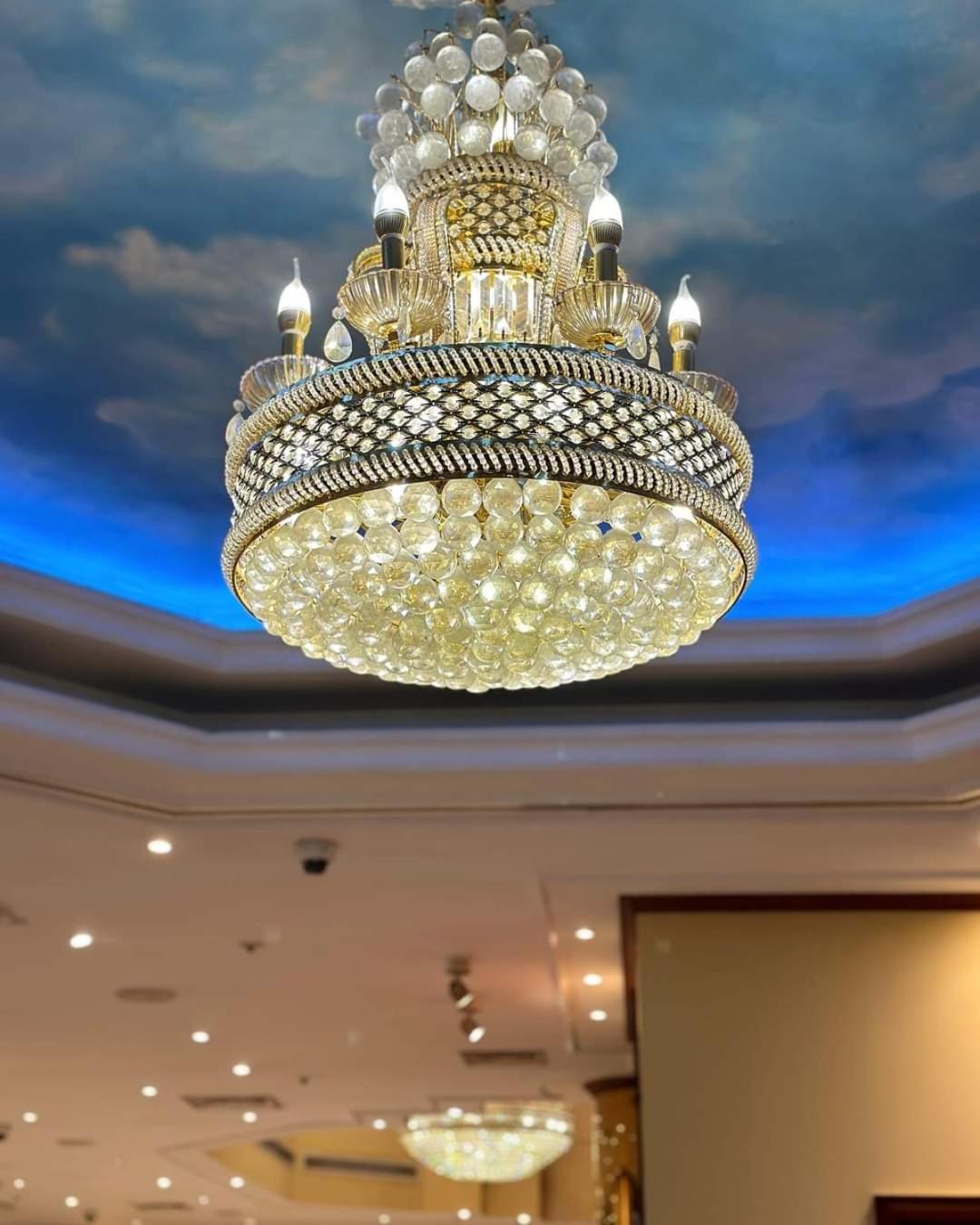 ماركو بولو دبي