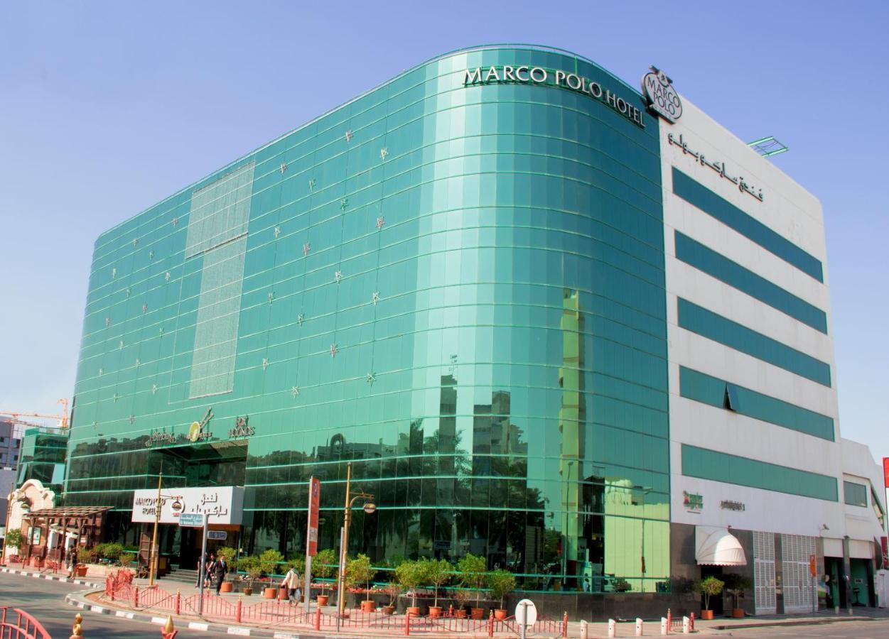فندق ماركو بولو 4*
